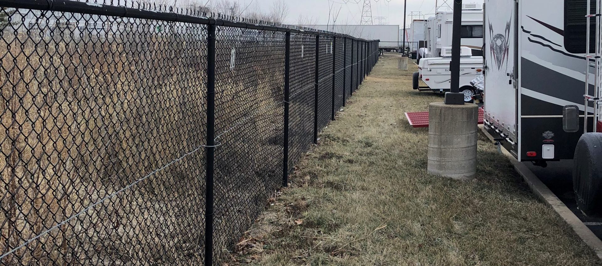 SelfStorage Security Solutions Case Study