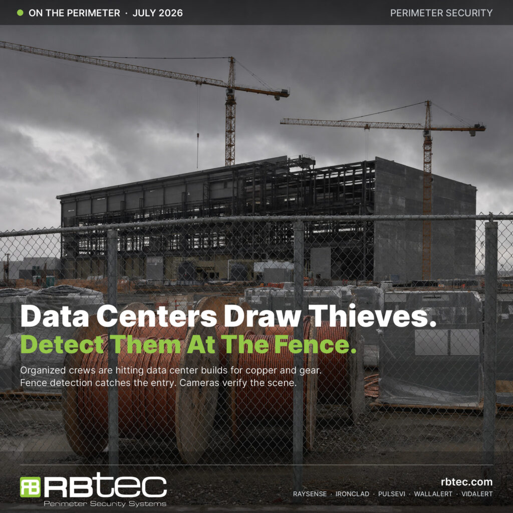 RBtec linkedin 2026 07 13 ai datacenter copper theft